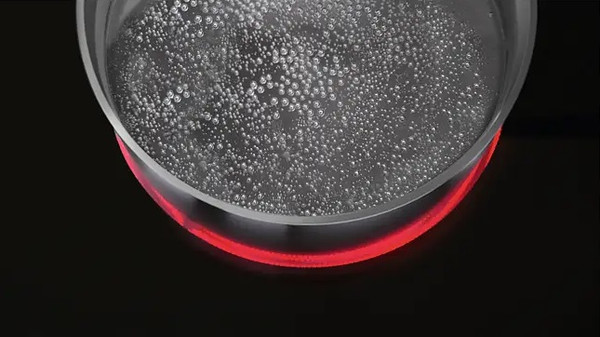 Изображение товара Индукционная варочная панель AEG HK624000XB