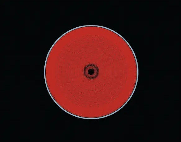 Изображение товара Индукционная варочная панель AEG HK624000XB