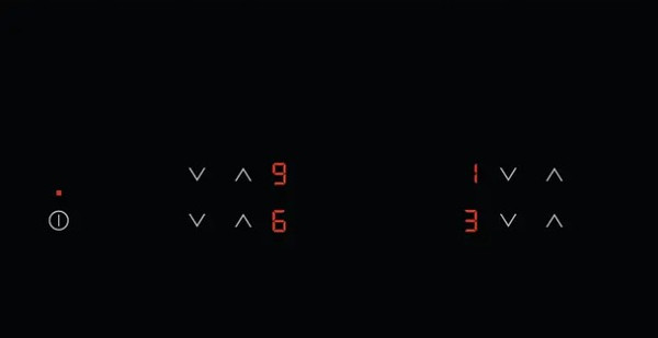 Изображение товара Индукционная варочная панель AEG HK624000XB