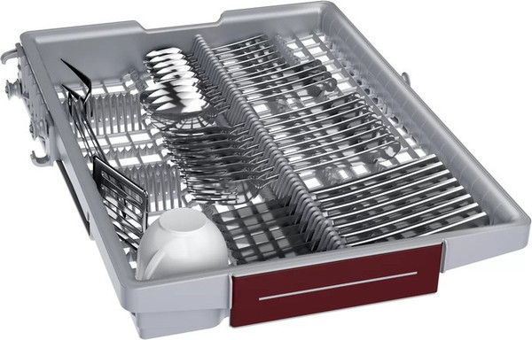 Изображение товара Посудомоечная машина NEFF S855EMX16E