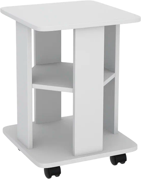 Изображение товара Журнальный столик МДК Лира 2 ЖС1-2БР 39.5x48x39.5