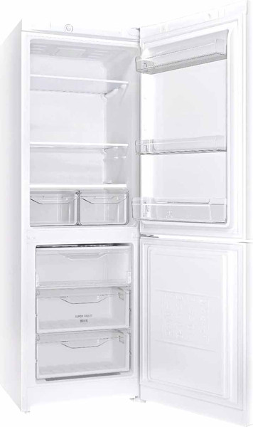 Изображение товара Холодильник с морозильником Indesit DS 3160 W