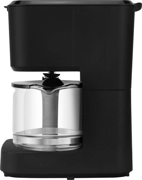 Изображение товара Капельная кофеварка Vitek VT-8386 (черный)