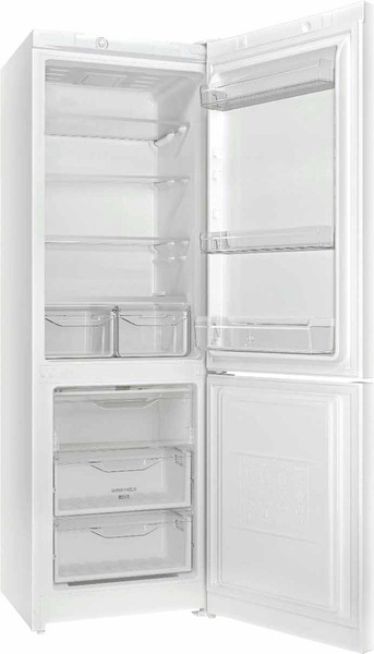 Изображение товара Холодильник с морозильником Indesit DS 3180 W