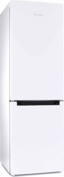 Изображение товара Холодильник с морозильником Indesit DS 3180 W