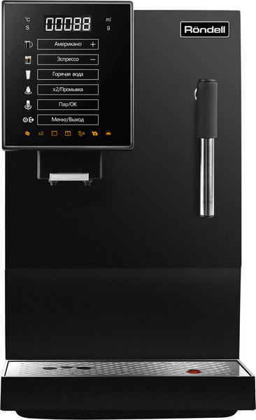 Изображение товара Кофемашина Rondell RDE-1117