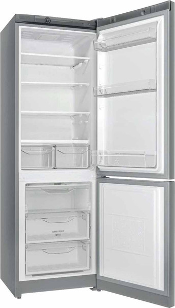 Изображение товара Холодильник с морозильником Indesit DS 3180 G