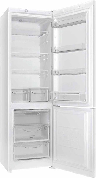 Изображение товара Холодильник с морозильником Indesit DS 3200 W