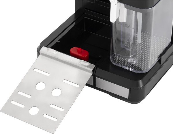 Изображение товара Кофеварка эспрессо Vitek VT-8490 (черный)