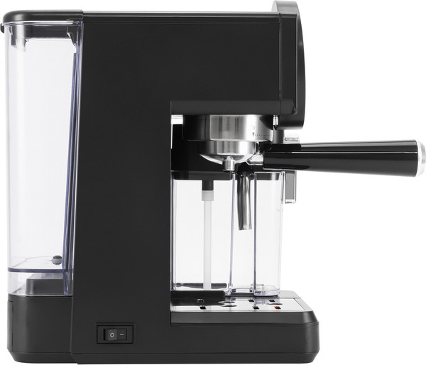 Изображение товара Кофеварка эспрессо Vitek VT-8490 (черный)