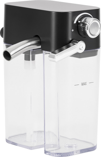 Изображение товара Кофеварка эспрессо Vitek VT-8490 (черный)
