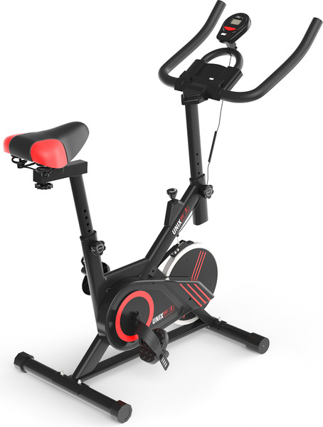 Изображение товара Велотренажер UNIX Fit SB-360