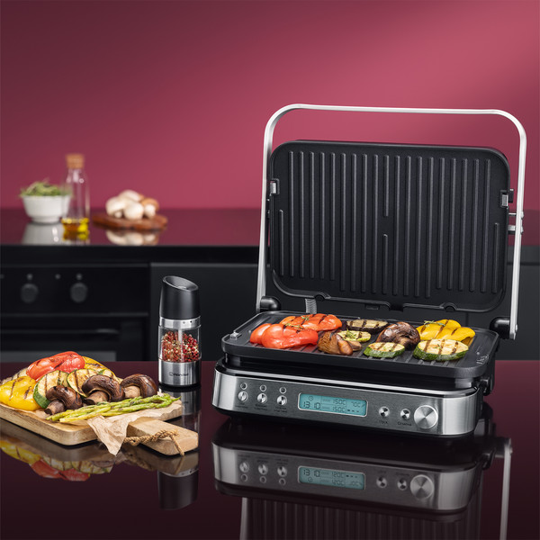 Изображение товара Электрогриль Rondell RDE-1702