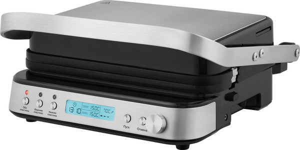 Изображение товара Электрогриль Rondell RDE-1702