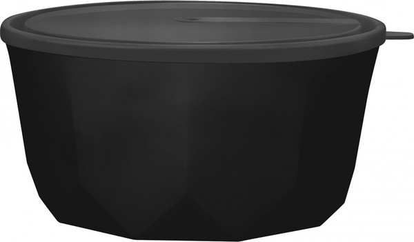 Изображение товара Миска Plast Team PT171410621 (черный)