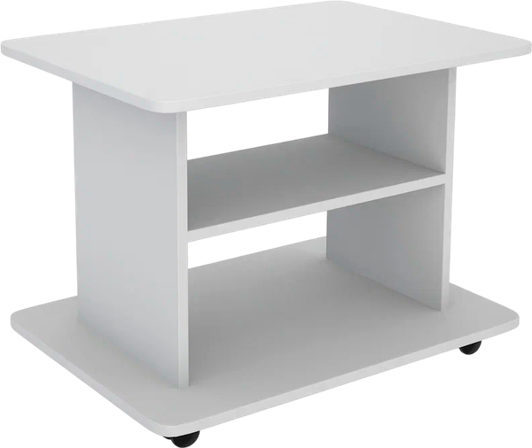 Изображение товара Журнальный столик МДК Люси ЖС2БР 70x44.8x50