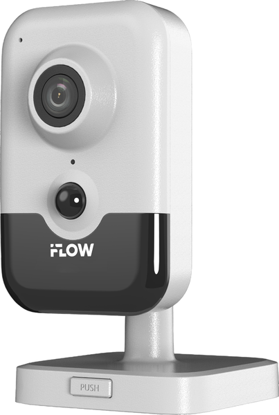 Изображение товара IP-камера Iflow F-IC-1921CIW (2.8mm)