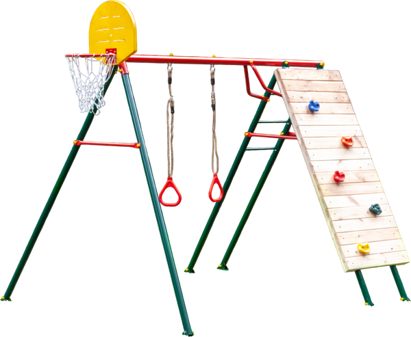 Изображение товара Игровой комплекс Olsa Ракета с1136