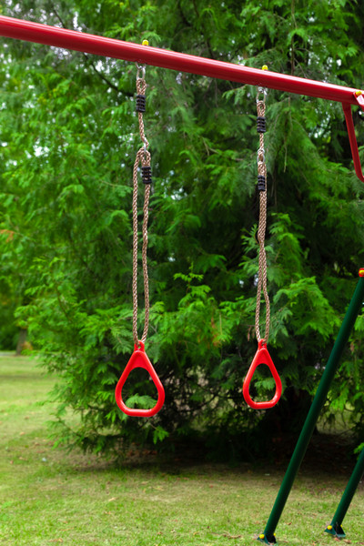 Изображение товара Игровой комплекс Olsa Ракета с1136