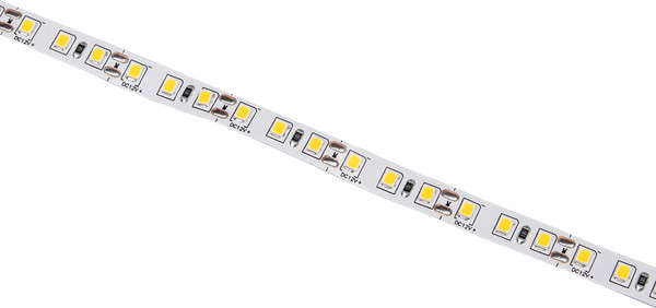 Изображение товара Светодиодная лента AKS 9.6 W/m (20м, теплый белый)