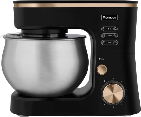 Изображение товара Миксер стационарный Rondell RDE-1404