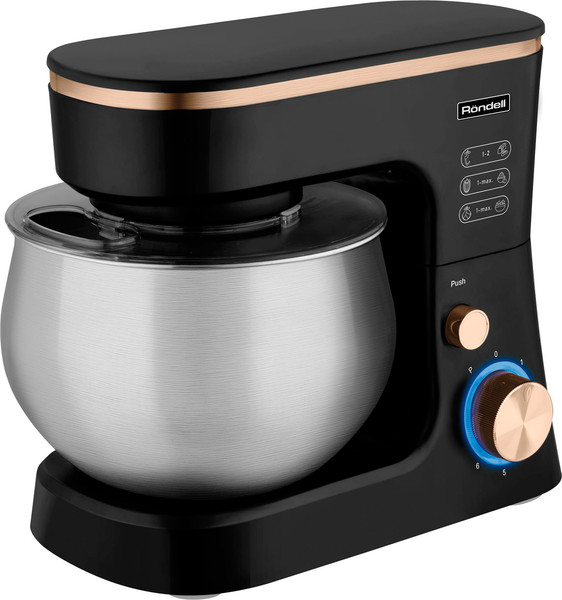 Изображение товара Миксер стационарный Rondell RDE-1404