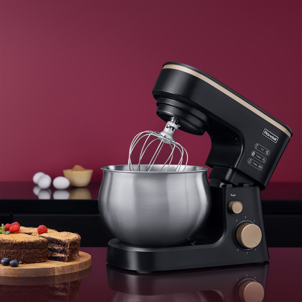Изображение товара Миксер стационарный Rondell RDE-1404