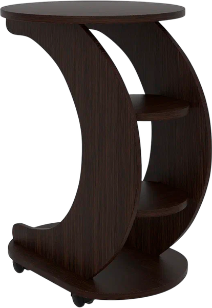 Изображение товара Приставной столик МДК Романтик ЖС5ВР 50x67.5x76.3