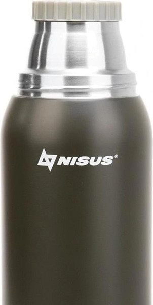 Изображение товара Термос для напитков Nisus N-TM-039-K