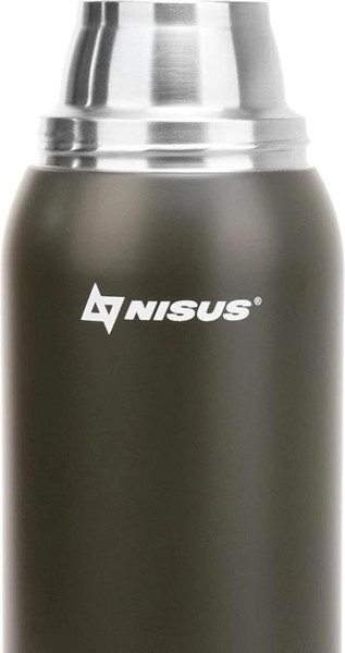 Изображение товара Термос для напитков Nisus N-TM-039-K
