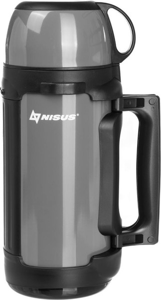Изображение товара Термос для напитков Nisus N-TM-041-G