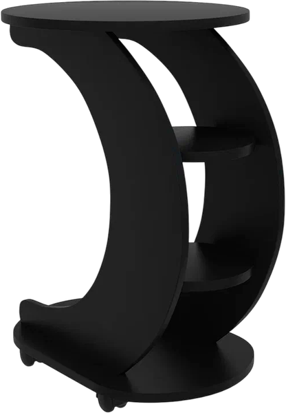 Изображение товара Приставной столик МДК Романтик ЖС5ЧР 50x67.5x76.3