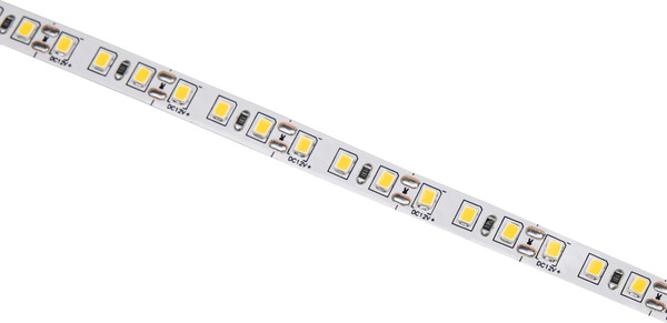 Изображение товара Светодиодная лента AKS Влагостойкая 9.6 W/m (5м, теплый белый)
