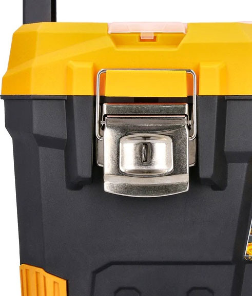 Изображение товара Ящик для инструментов Super Bag ASR-4016 (черный/желтый)