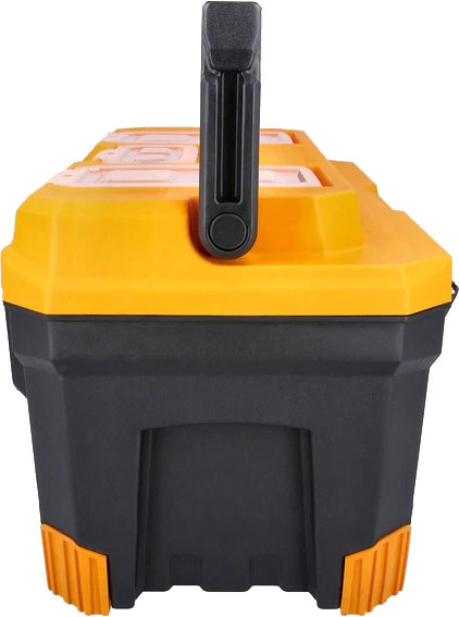 Изображение товара Ящик для инструментов Super Bag ASR-4016 (черный/желтый)