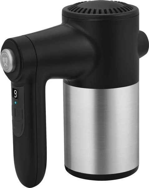 Изображение товара Миксер ручной Rondell RDE-1354 (черный/серебристый)