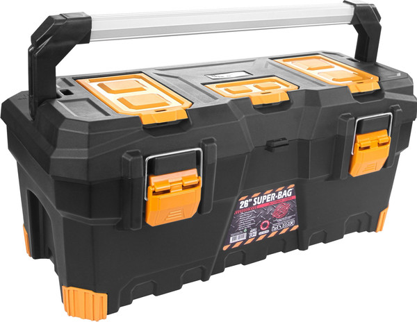 Изображение товара Ящик для инструментов Super Bag ASR-4052 (черный)