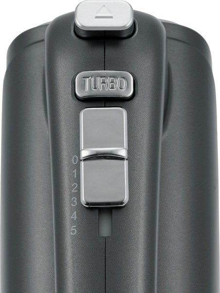 Изображение товара Миксер ручной Vitek VT-1482 (черный/серебристый)