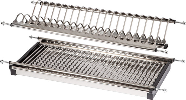 Изображение товара Сушилка для посуды встраиваемая AKS 500 Inox