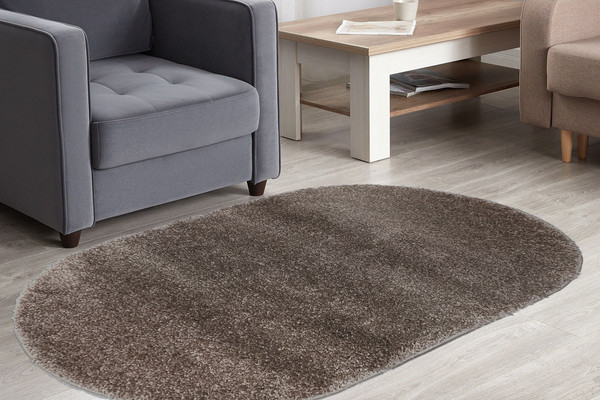 Изображение товара Ковер Витебские ковры Овал 13С57-ВИ sh 58 (1.2x2)