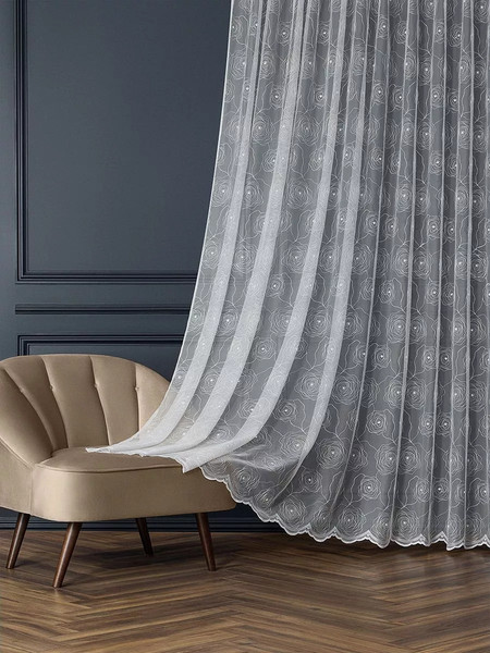 Изображение товара Гардина Arya Agata / 8003100516602 (300x250)