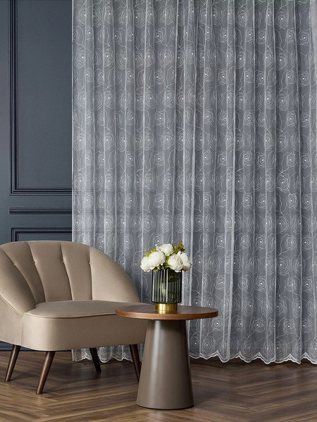 Изображение товара Гардина Arya Agata / 8003100516626 (300x260)