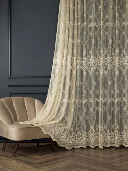 Изображение товара Гардина Arya Casa / 8001885870551 (400x250)