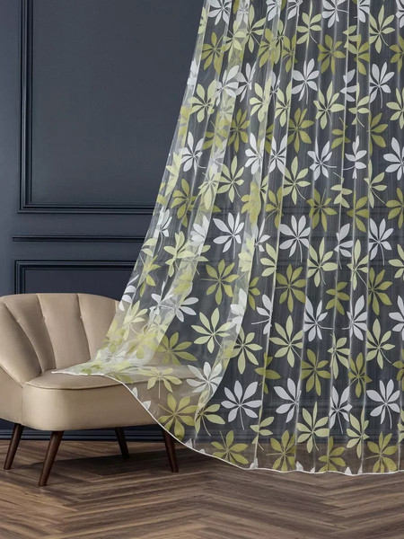 Изображение товара Гардина Arya Estel / 8001885870742 (300x260)