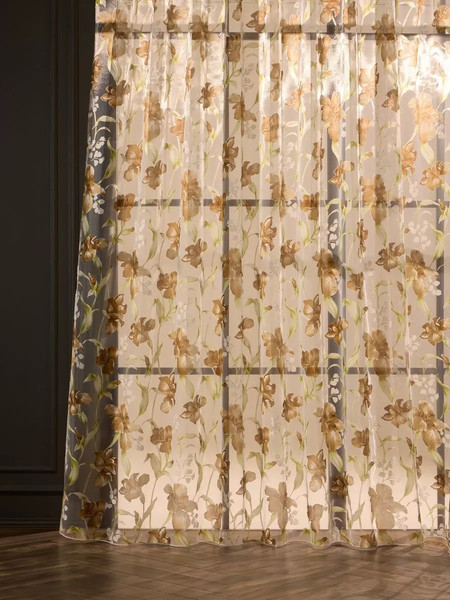 Изображение товара Гардина Arya Iris / 8001885870643 (300x250)