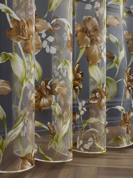 Изображение товара Гардина Arya Iris / 8001885870643 (300x250)