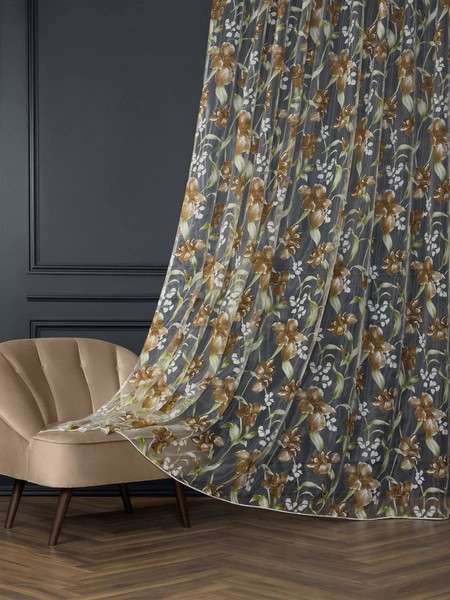 Изображение товара Гардина Arya Iris / 8001885870667 (300x260)