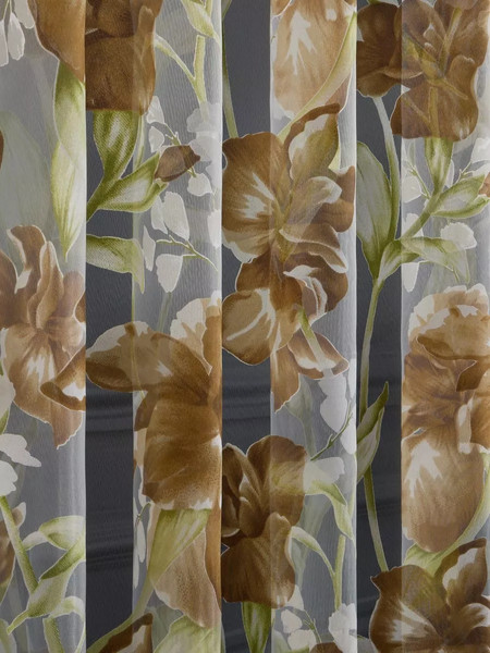 Изображение товара Гардина Arya Iris / 8001885870667 (300x260)