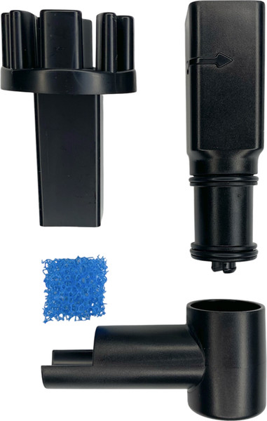 Изображение товара Фильтр для аквариума Aquael Fzn Pro 132053