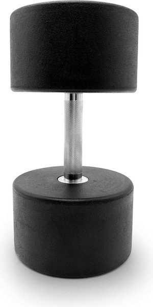 Изображение товара Гантель UNIX Fit Pro / DBRND42_5PBK (42.5 кг)